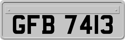 GFB7413