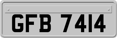 GFB7414