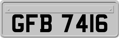 GFB7416