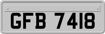 GFB7418