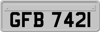 GFB7421