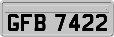 GFB7422