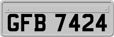 GFB7424