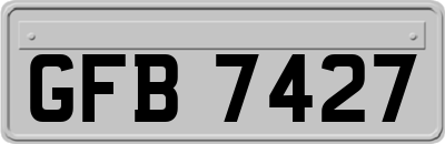 GFB7427