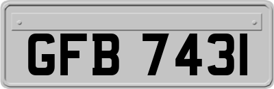 GFB7431