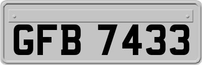 GFB7433