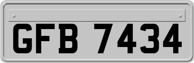 GFB7434