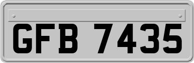 GFB7435