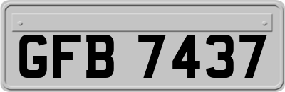 GFB7437