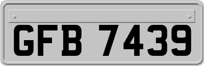 GFB7439