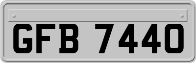 GFB7440