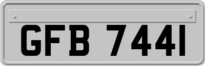 GFB7441