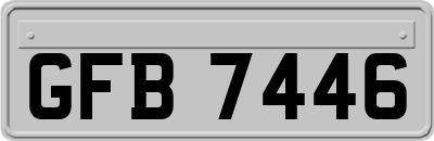 GFB7446