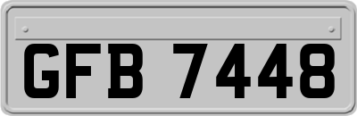 GFB7448