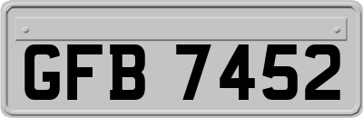 GFB7452