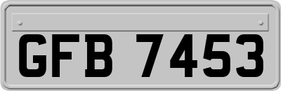 GFB7453