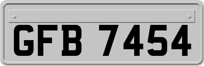 GFB7454