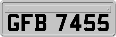 GFB7455