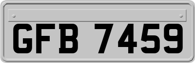 GFB7459