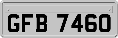 GFB7460
