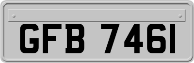 GFB7461