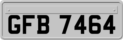 GFB7464