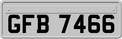 GFB7466