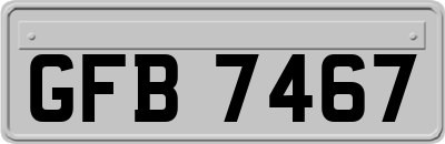 GFB7467