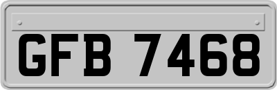 GFB7468