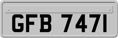 GFB7471