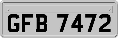 GFB7472