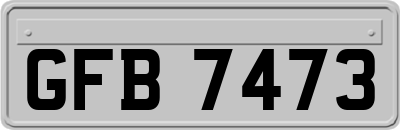 GFB7473