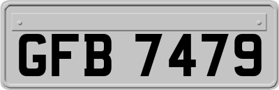 GFB7479