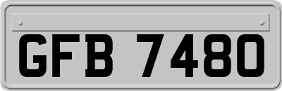 GFB7480