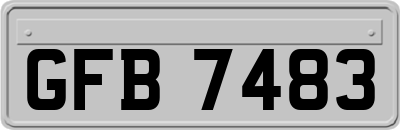GFB7483