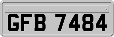 GFB7484