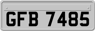 GFB7485