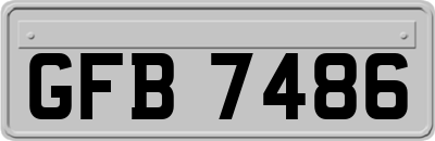 GFB7486