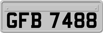 GFB7488