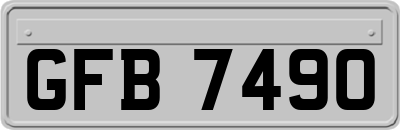 GFB7490