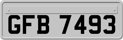 GFB7493