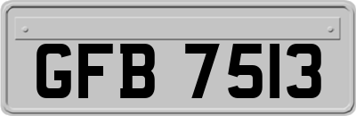 GFB7513