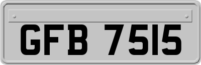 GFB7515