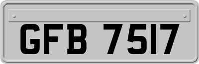 GFB7517