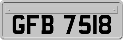 GFB7518