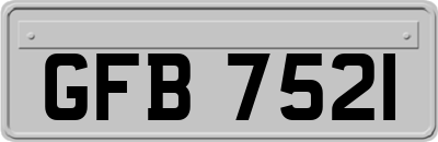 GFB7521