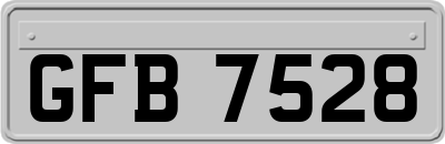 GFB7528