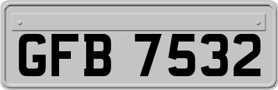 GFB7532