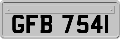 GFB7541