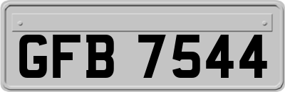 GFB7544